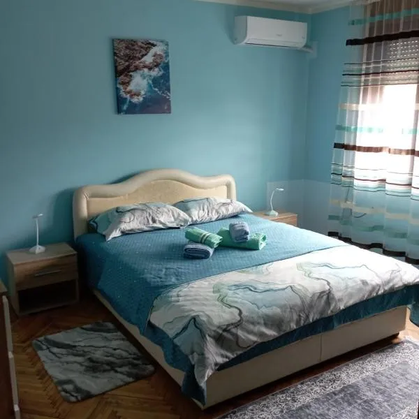 Apartman Miki Jovanović, hotel v destinaci Pirot