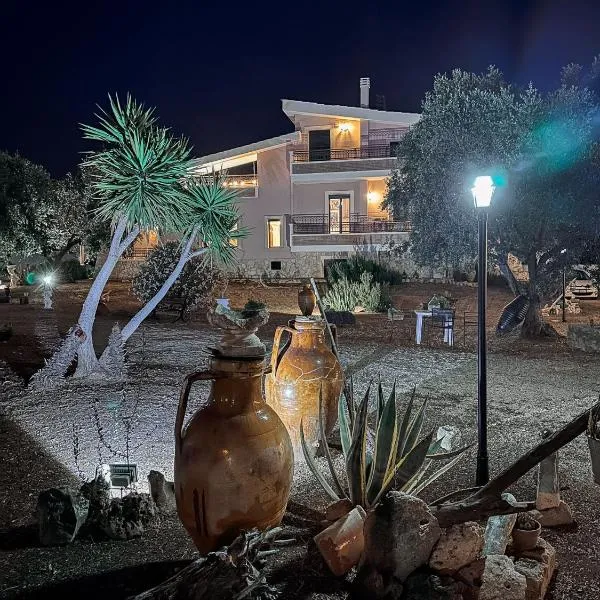 Villa Mariella, Hotel in Torricella