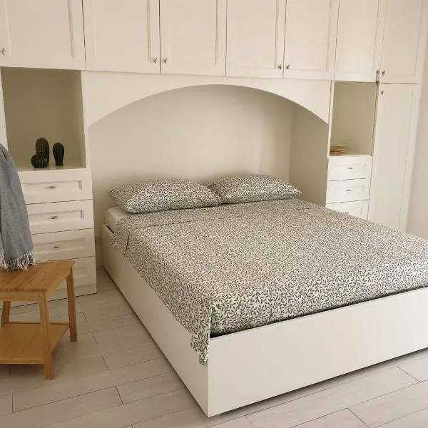 Casa Alice, hotel v destinaci Giardini Naxos