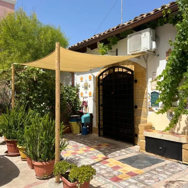 Casa Claudia Stagnone, hotel em Marsala