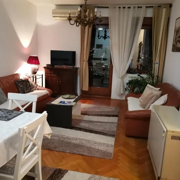 Rajana , Beograd - Hram Svetog Save, hotel di Vračar (historical)