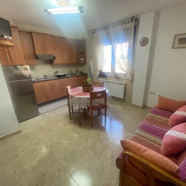Casa en Costa da Morte,Casa Añón, hotel v destinaci Neaño