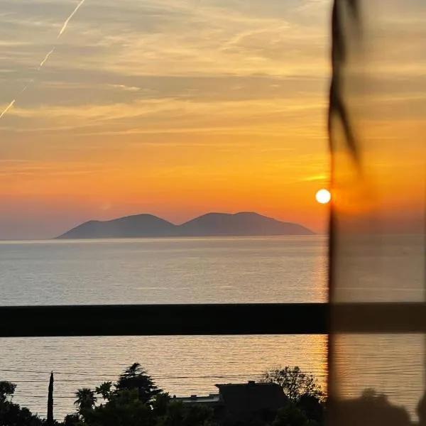 Pararse Apartments, hotel v destinaci Vlorë