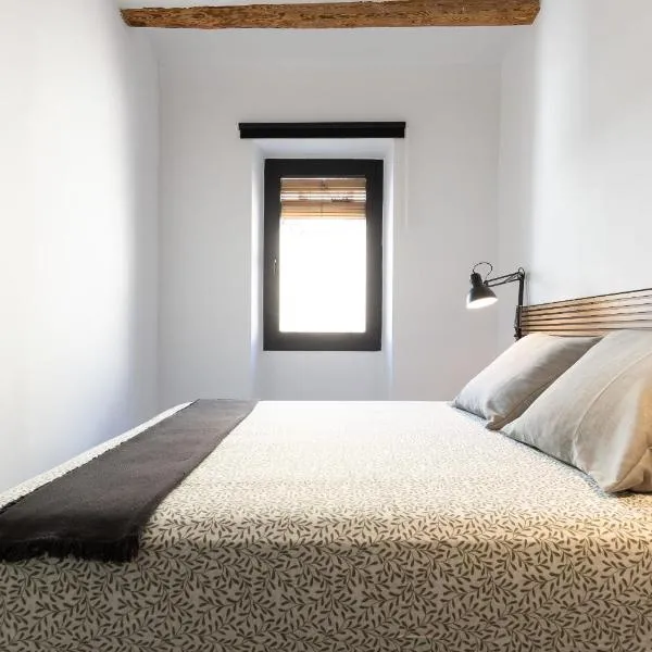 Alt Camp by Unik Vacation, ξενοδοχείο σε Puigpelat