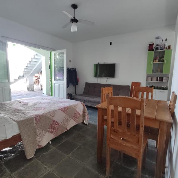 Apartamento da Dani - Foto 4