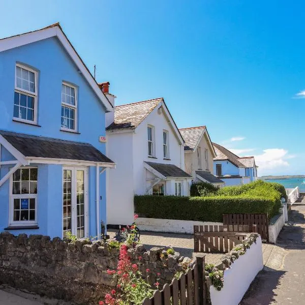 Arkoo, hotel in Rhosneigr
