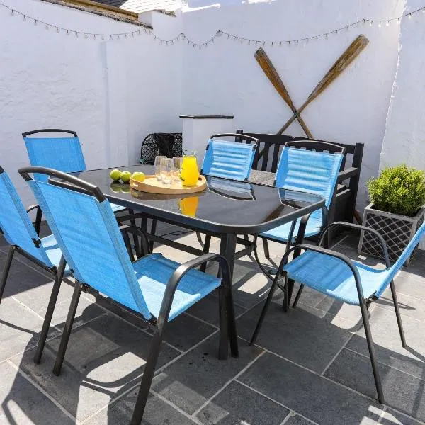 Arkoo, Hotel in Rhosneigr