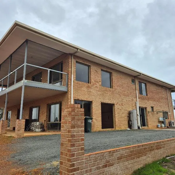 Turquoise Coast Lodge, hotel in Jurien Bay