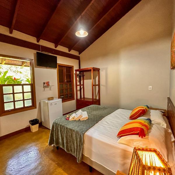 Pousada Casa Zanotto - Foto 2