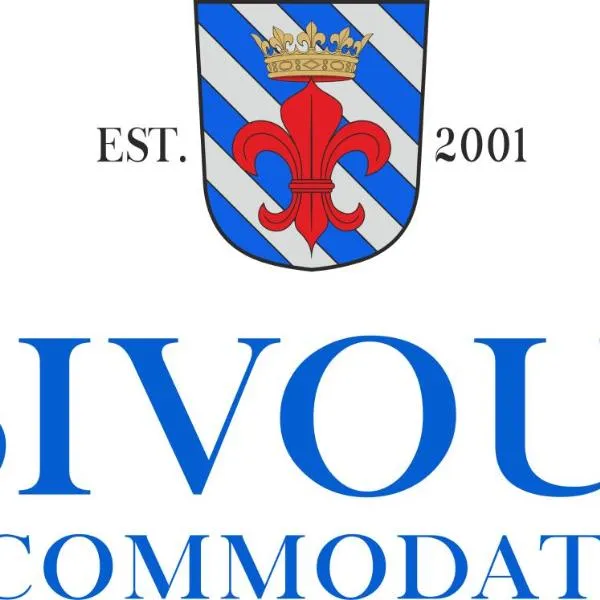 Tsivouli Accommodation, ξενοδοχείο στα Λιθακιά