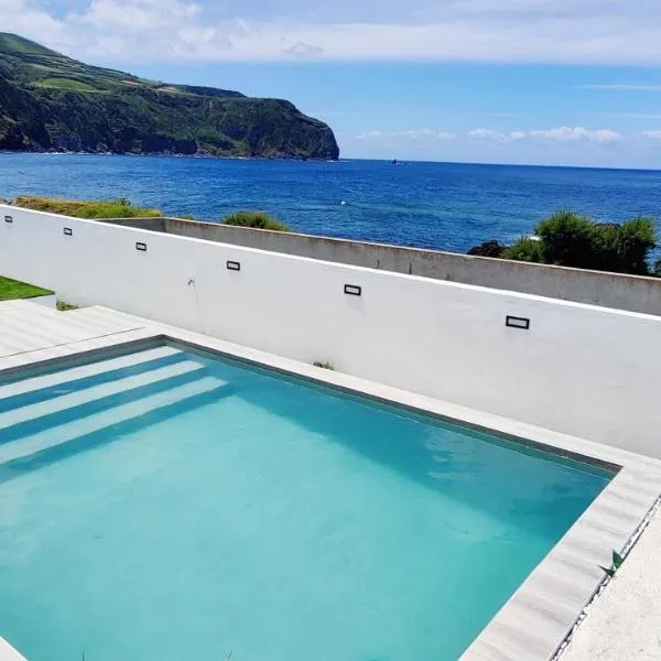 Azure Sunset, hotel in Ponta Delgada