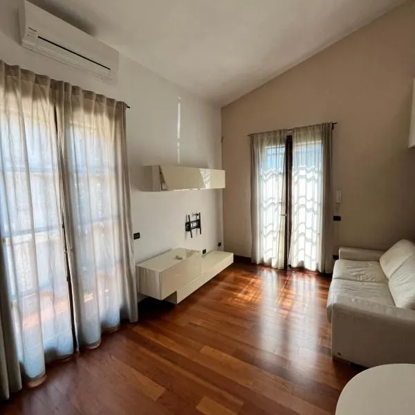 Take care of your Holidays, hotel in Pisa