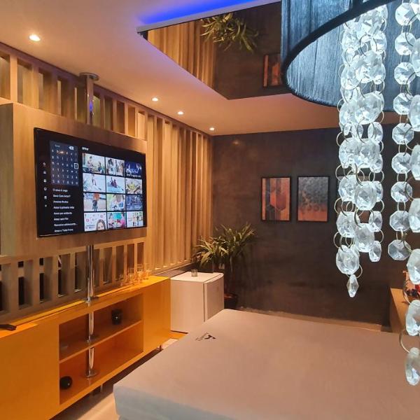 Amaretto Motel - Adults Only - Foto 2
