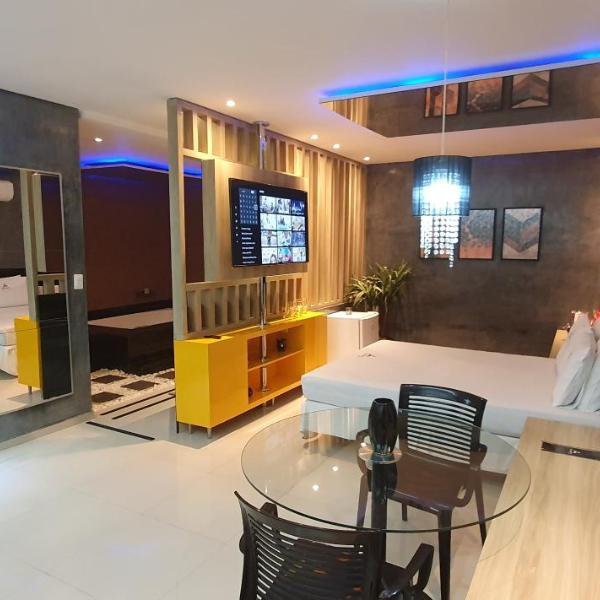 Amaretto Motel - Adults Only - Foto 5