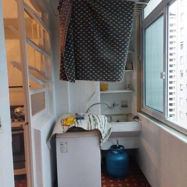Apartamento frente mar Guarujá - Foto 3