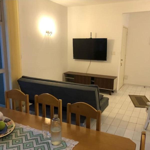 Apartamento frente mar Guarujá - Foto 5