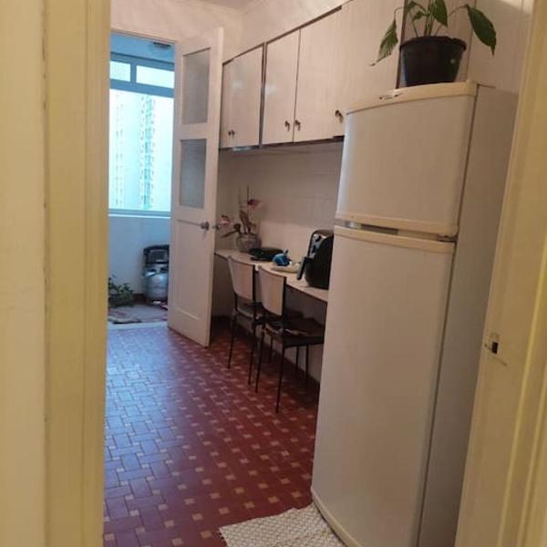 Apartamento frente mar Guarujá - Foto 4