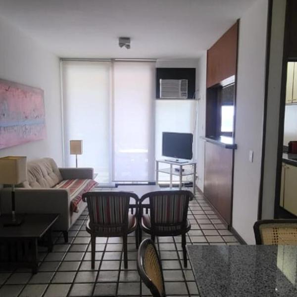 IPF2037 - Ipanema Tower Residence Service - Ipanema - Foto 4