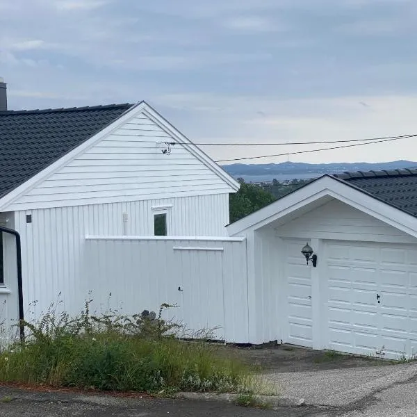 Ingvilds hybelleilighet, hotel en Kristiansand