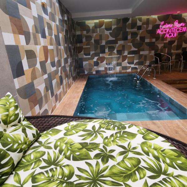 Amaretto Motel - Adults Only - Foto 4
