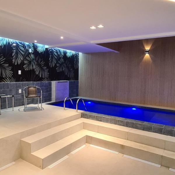 Amaretto Motel - Adults Only - Foto 3