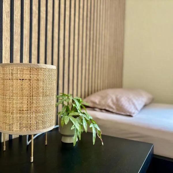 Oniro, hotel v destinaci Brake