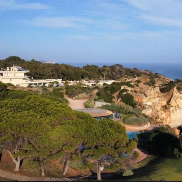 Foz Club - Algarve, hotel in Alvor