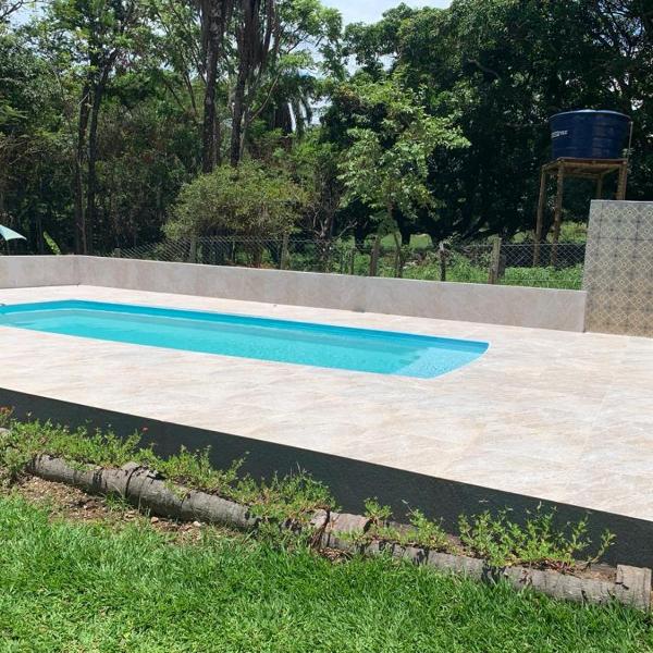 Pousada Serra do Cipó - Foto 3