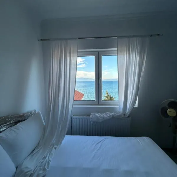 Daniels Homestay, hotel v destinaci Lin
