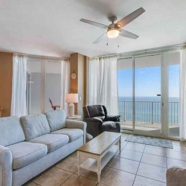 Lighthouse Condominiums, hotel in Gulf Shores