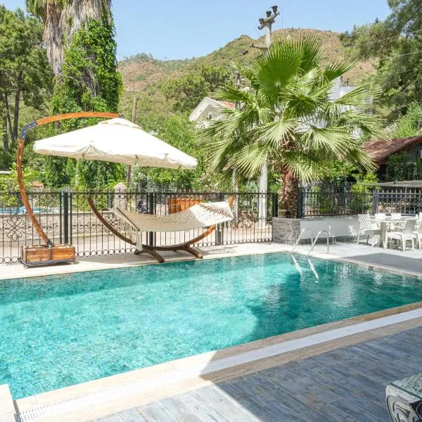 ADA BOUTİQUE HOTEL, hotel v destinaci Marmaris