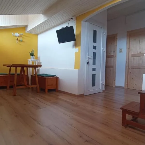 Moriconi Civico 9, Hotel in Marina di Pisa