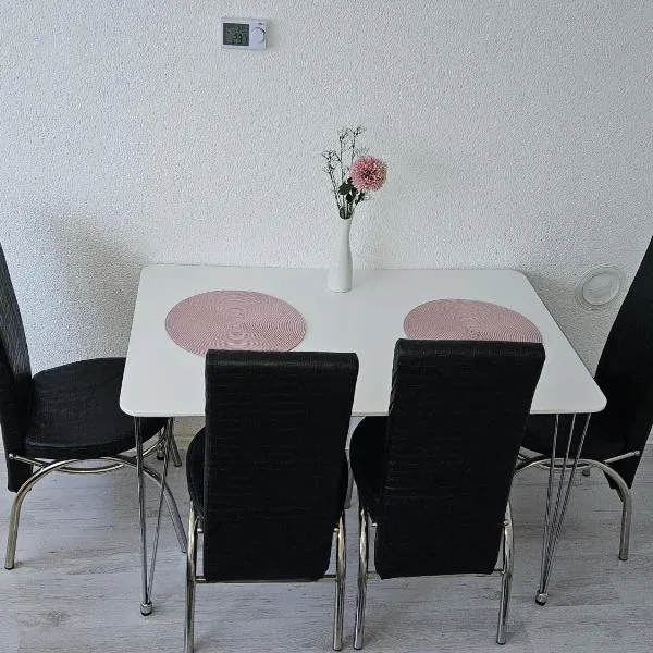 Apartman Aladin, hotel in Bihać