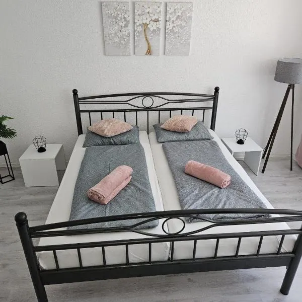 Apartman Aladin, hotel v destinaci Bihać