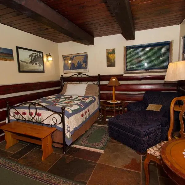 White Horse Stable, hotel v destinaci Bayfield