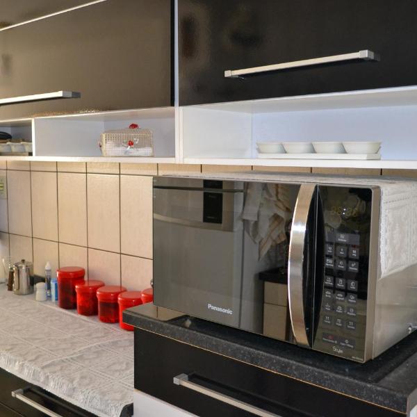 Casa Charmosa e Aconchegante em Serra Negra - SP - Foto 5