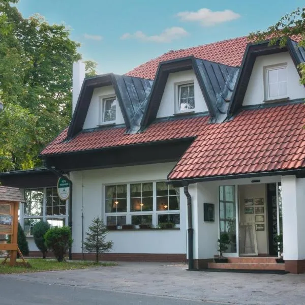 Hotel Na Skalkách, hótel í Nový Jičín