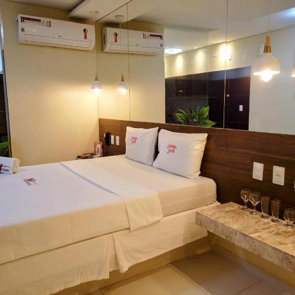 Henry's Motel - Foto 2