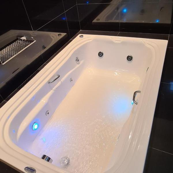 Henry's Motel - Foto 3