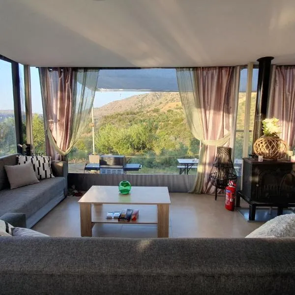Drop of Heaven - Totally private – hotel w mieście Katokhórion