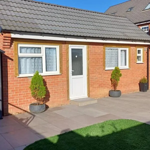 Newly built home away from home, Hotel in Peterborough
