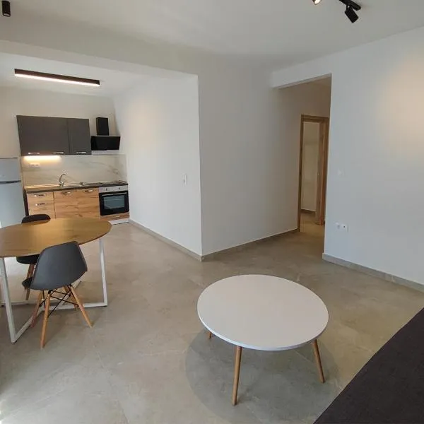 K78 Studios A2, hotel v destinácii Néa Michanióna