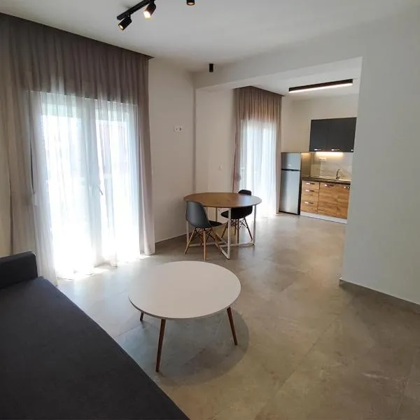 K78 Studios A2, hotel in Nea Michaniona