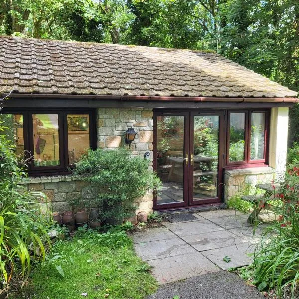 Bumbeldink, ξενοδοχείο σε Uny Lelant