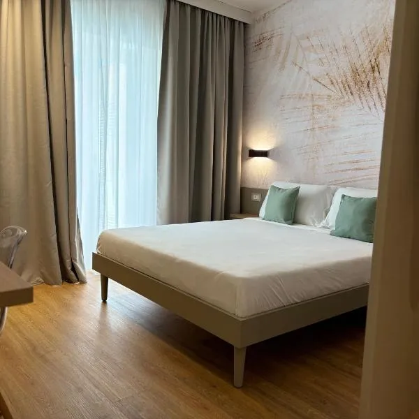 Robely rooms, hotel v mestu Alghero