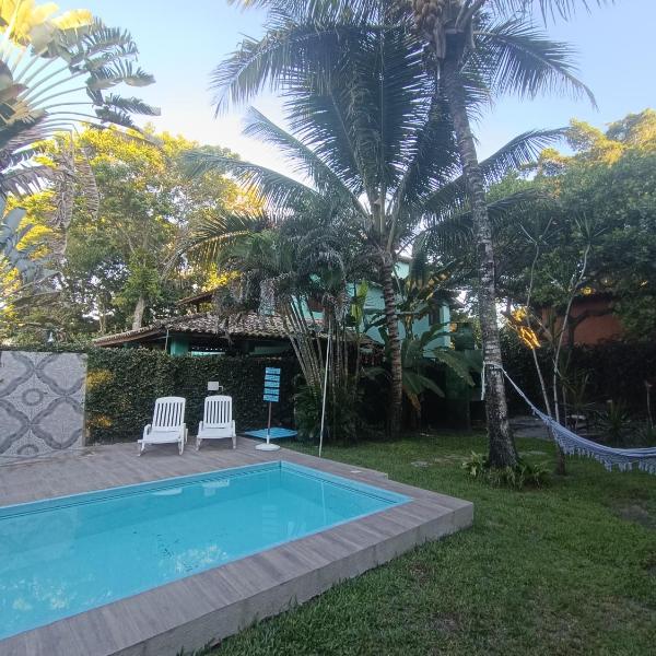 Ôxe Uai Pousada e Hostel - Foto 4