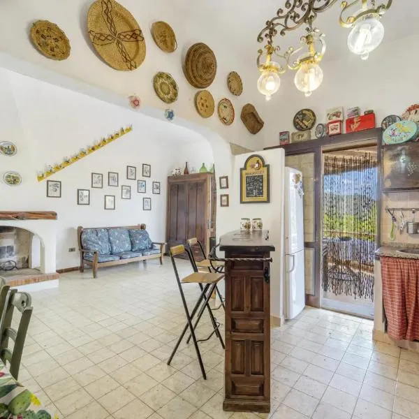 a casa di nonna Cami – hotel w mieście Torre delle Stelle