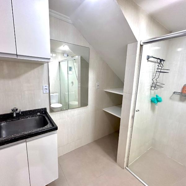 RECANTO DOS PASSARINHOS LINDA CASA COM 2 quartos - Foto 3