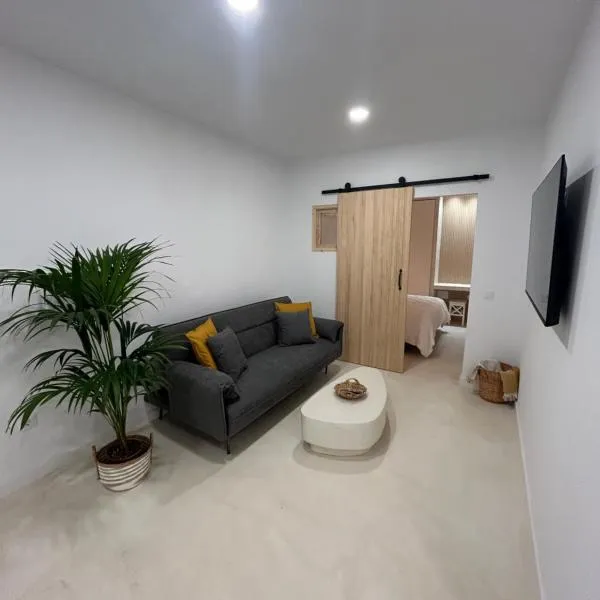 Kira Suite, hotel in Playa Blanca