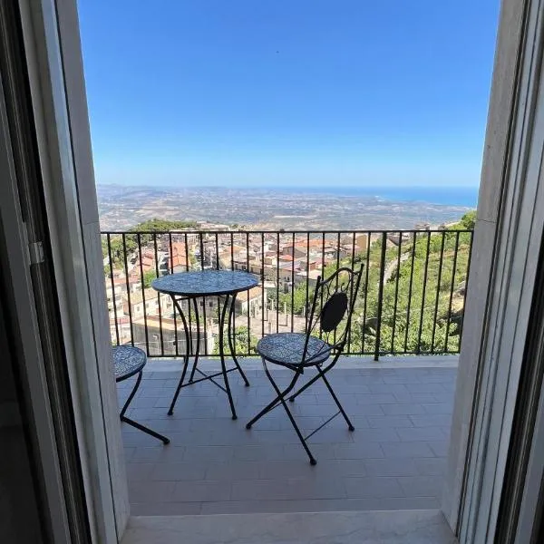 Jenka, hotel v destinácii Caltabellotta